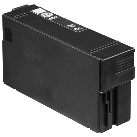 Epson Compatible 408L Black High Capacity Ink Cartridge